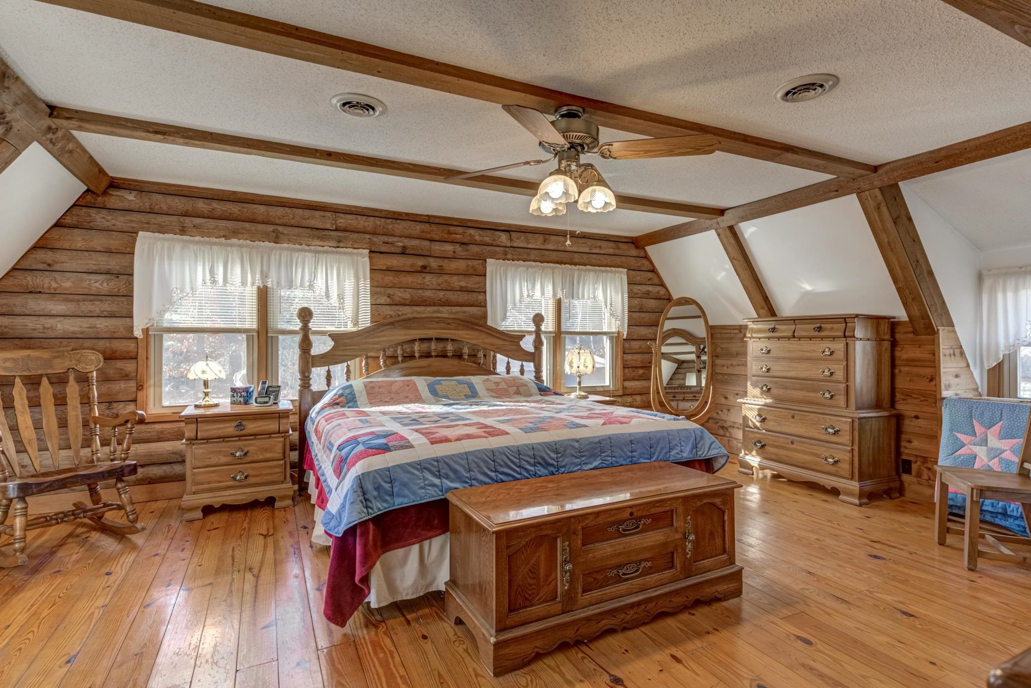 2319 Cothran Road Rougemont, NC 27572 - Photo 16 of 39 Photo 16