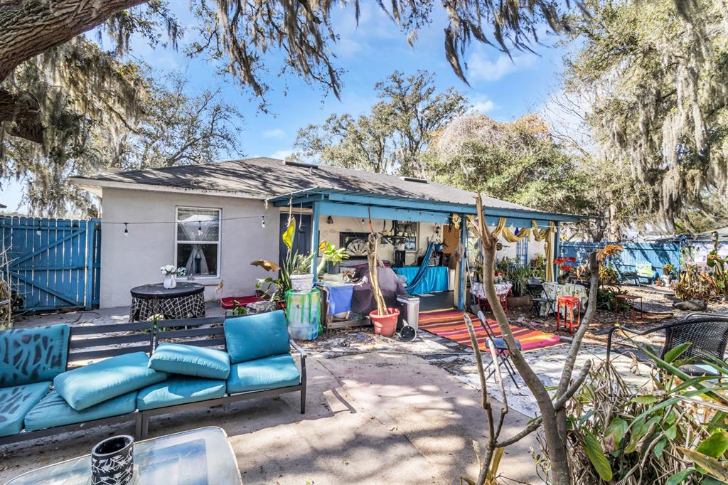 5314 Mt Olive Road Polk City, FL 33868 - Photo 25 of 29
