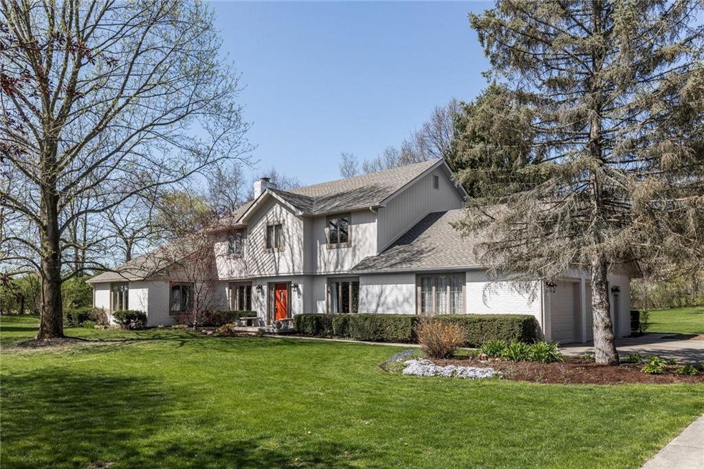 615 Mill Farm Road Noblesville, IN 46062 - Photo 2 of 48 Gallery Image 2