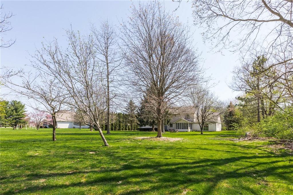 615 Mill Farm Road Noblesville, IN 46062 - Photo 11 of 48 Gallery Image 11
