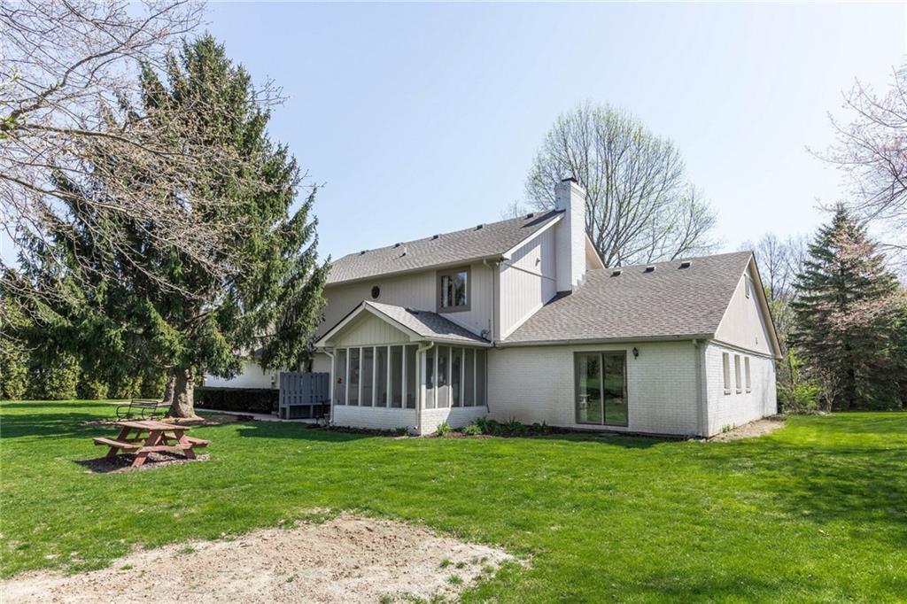 615 Mill Farm Road Noblesville, IN 46062 - Photo 12 of 48 Gallery Image 12