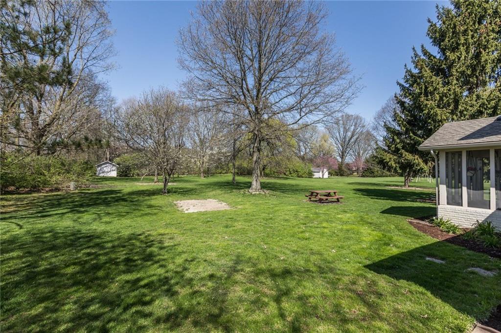 615 Mill Farm Road Noblesville, IN 46062 - Photo 15 of 48 Gallery Image 15