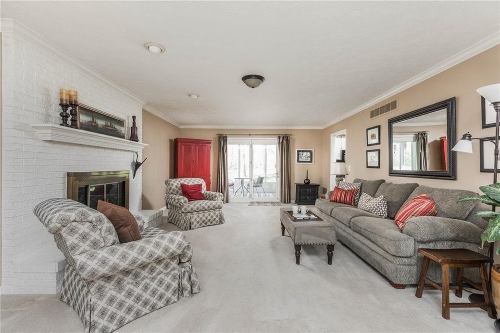 615 Mill Farm Road Noblesville, IN 46062 - Photo 20 of 48 Gallery Image 20