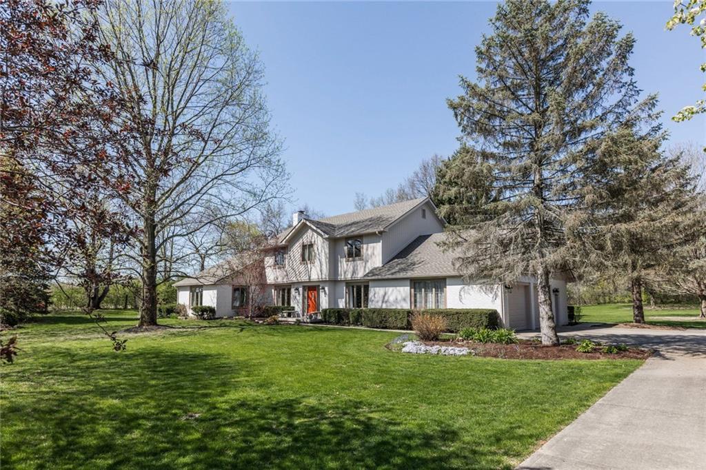 615 Mill Farm Road Noblesville, IN 46062 - Photo 3 of 48 Gallery Image 3