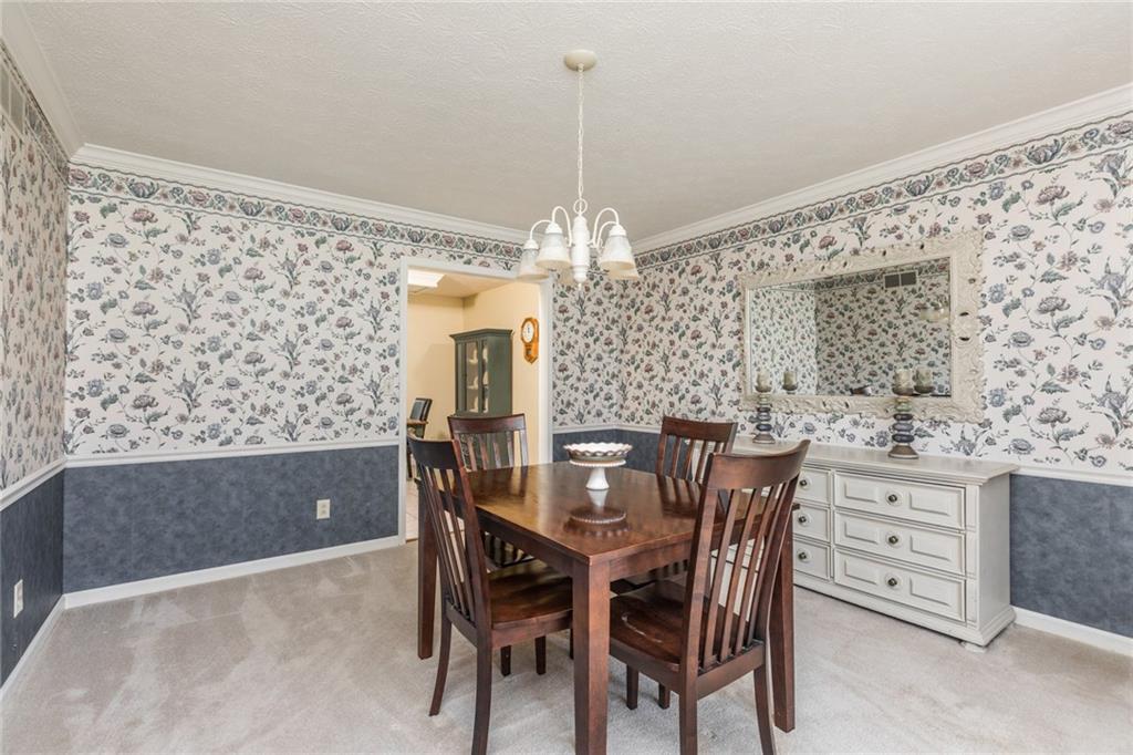 615 Mill Farm Road Noblesville, IN 46062 - Photo 25 of 48 Gallery Image 25