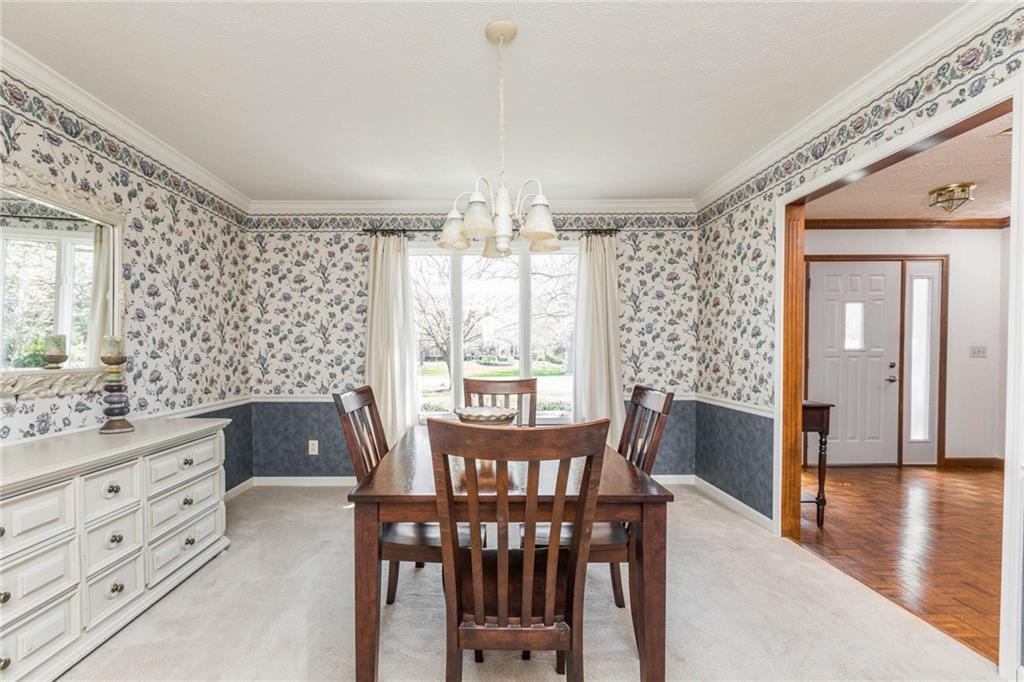615 Mill Farm Road Noblesville, IN 46062 - Photo 26 of 48 Gallery Image 26