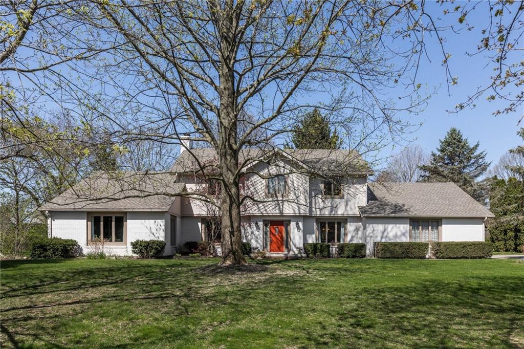 615 Mill Farm Road Noblesville, IN 46062 - Photo 4 of 48 Gallery Image 4