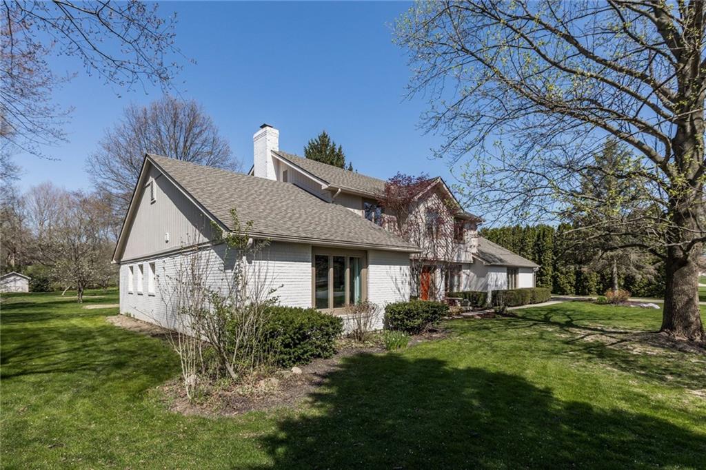 615 Mill Farm Road Noblesville, IN 46062 - Photo 5 of 48 Gallery Image 5