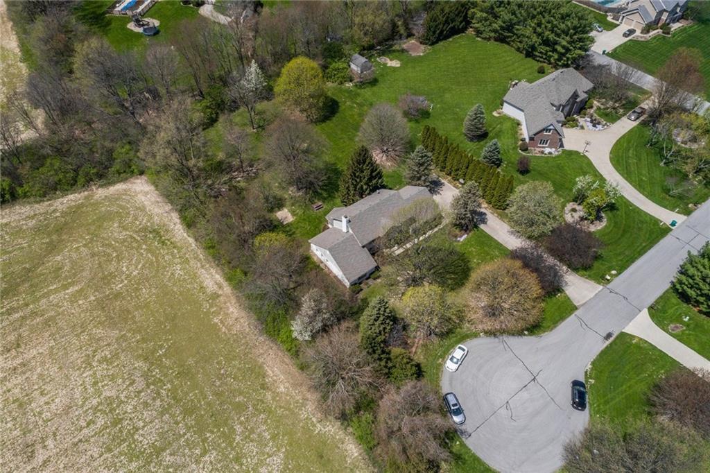 615 Mill Farm Road Noblesville, IN 46062 - Photo 48 of 48 Gallery Image 48