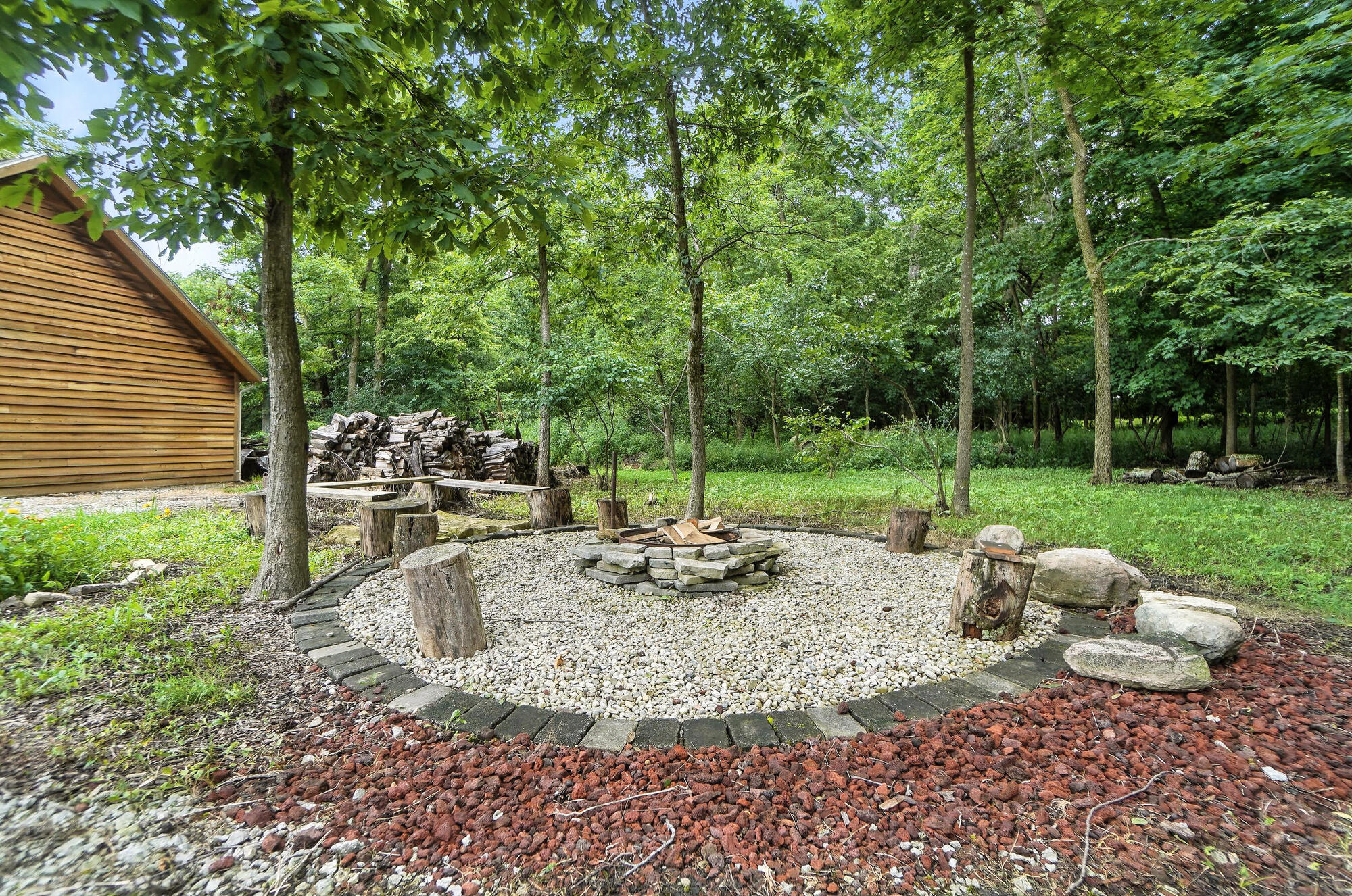 4142 Kyle Road Cedarville, OH 45314 - Photo 85 of 89 Gallery Image 85