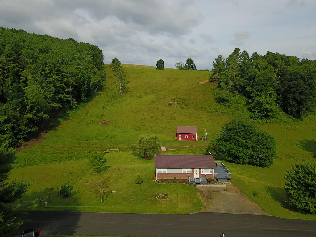 298 Link Road Galax, VA 24333 - Photo 18 of 37 Gallery Image 18