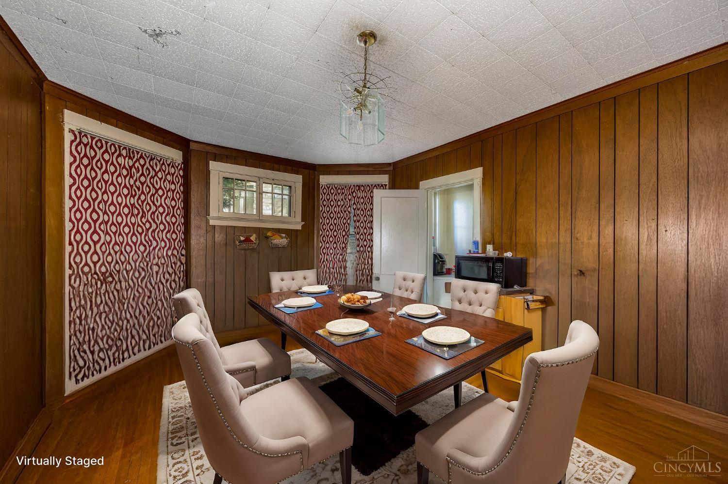3846 Reading Road Cincinnati, OH 45229 - Photo 2 of 20 Gallery Image 2