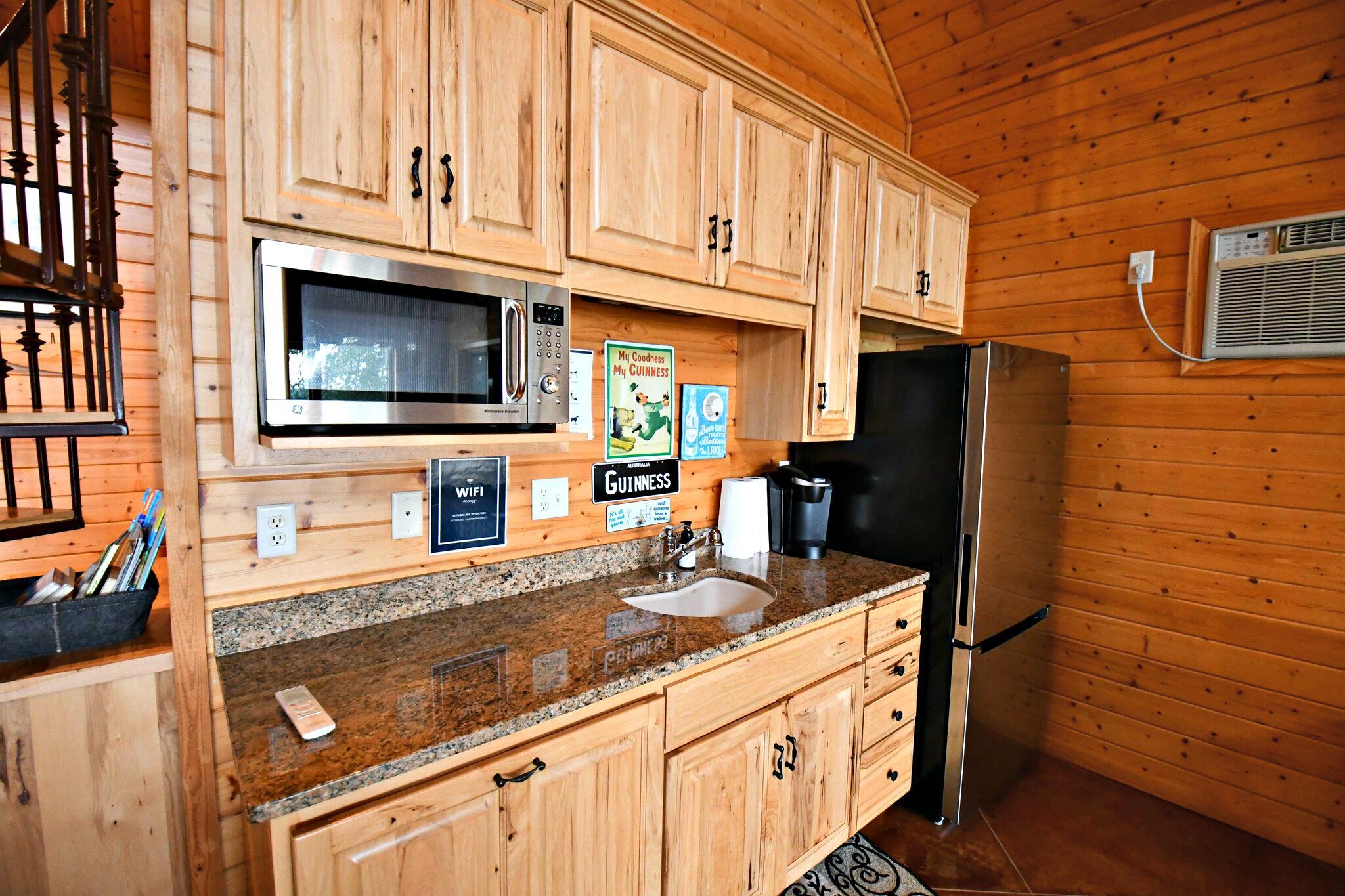 3654 Little Ida Beach Road Northwest Alexandria, MN 56308 - Photo 17 of 28