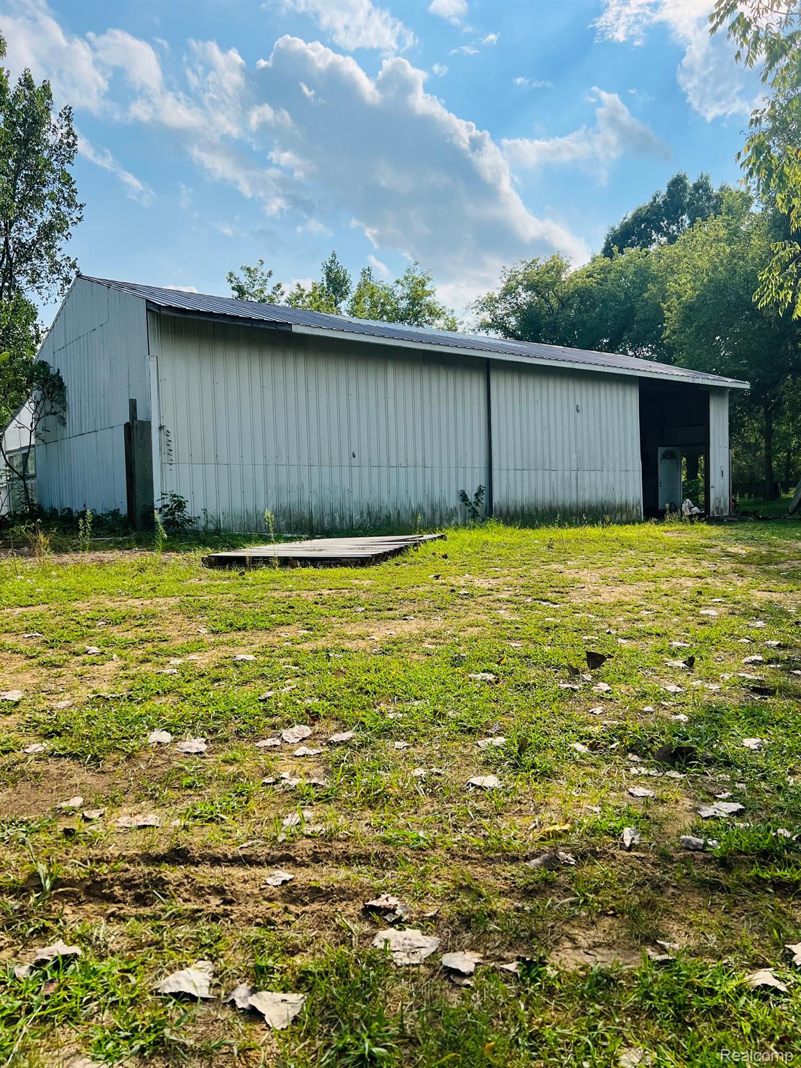 13690 Sumpter Road Carleton, MI 48117 - Photo 21 of 24 Gallery Image 21