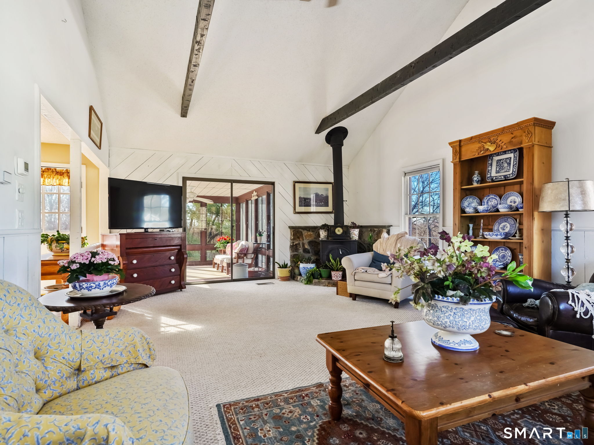 16 Timber Springs Road New Fairfield, CT 06812 - Photo 12 of 36