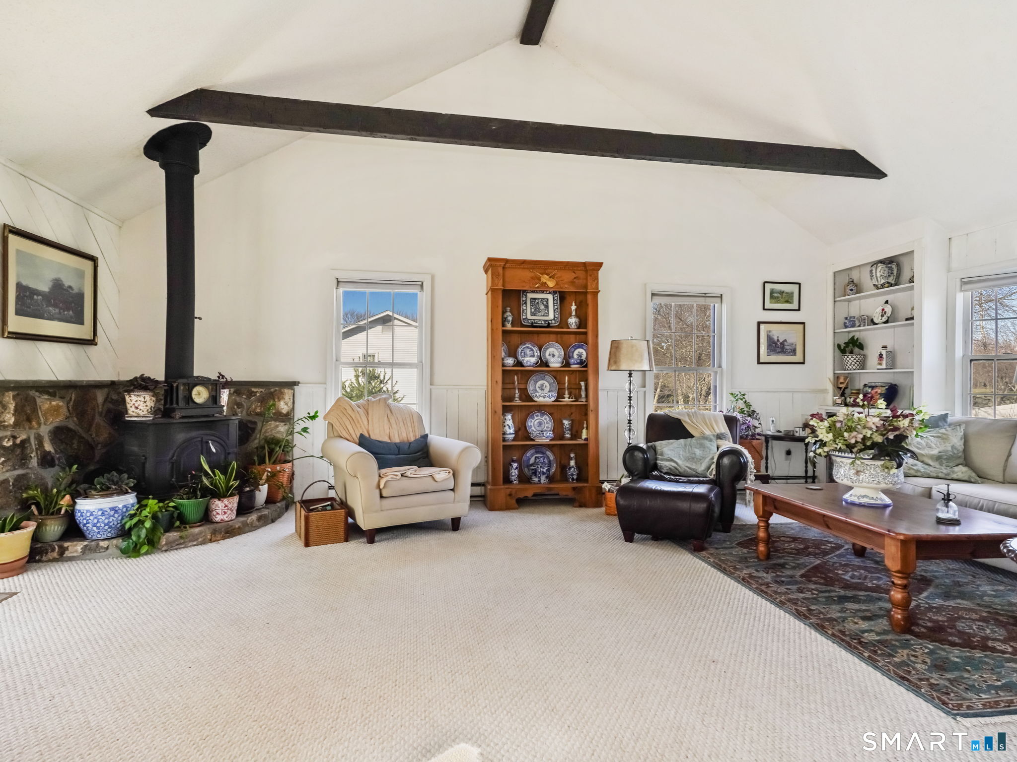 16 Timber Springs Road New Fairfield, CT 06812 - Photo 13 of 36