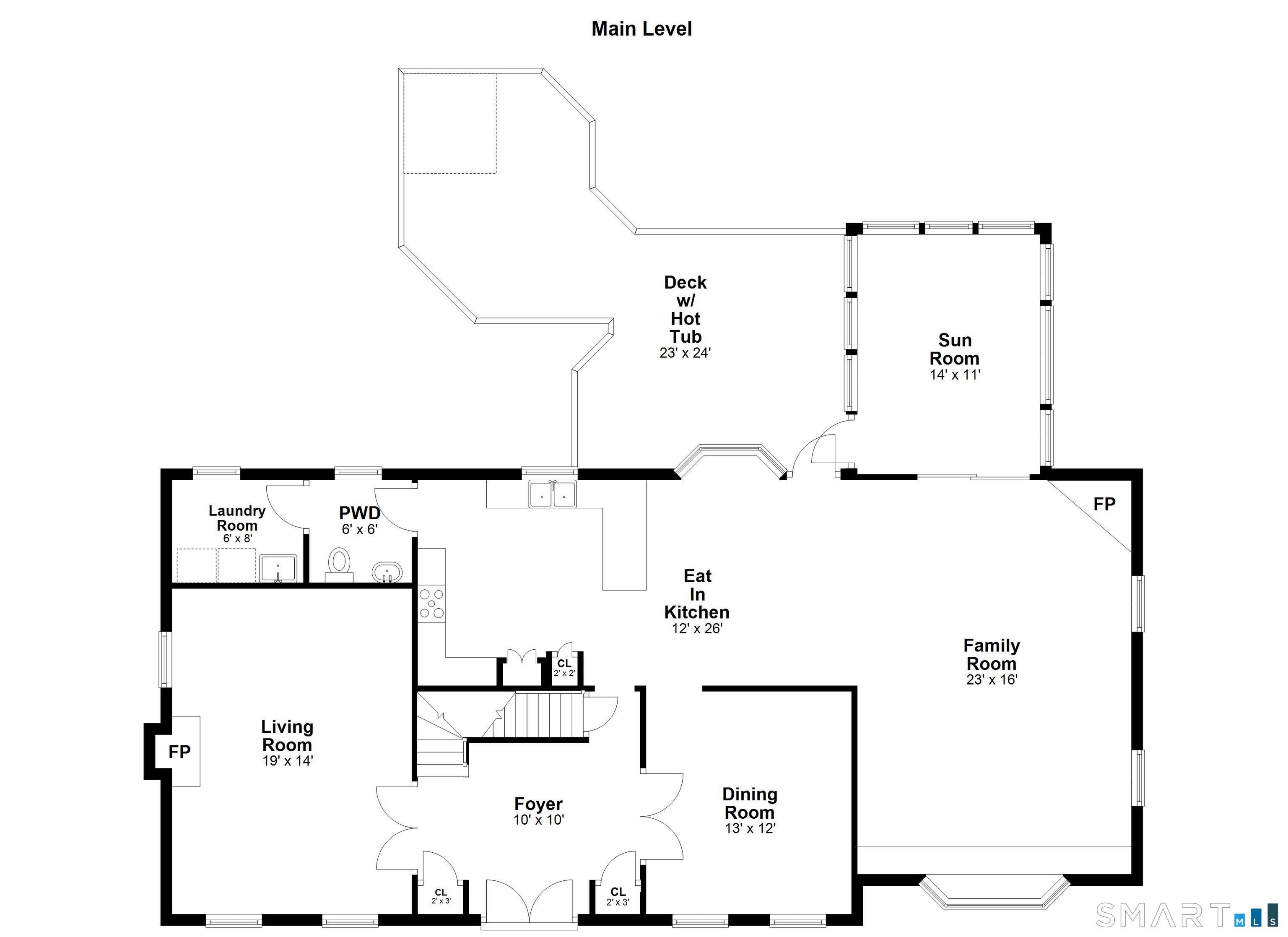 16 Timber Springs Road New Fairfield, CT 06812 - Photo 34 of 36