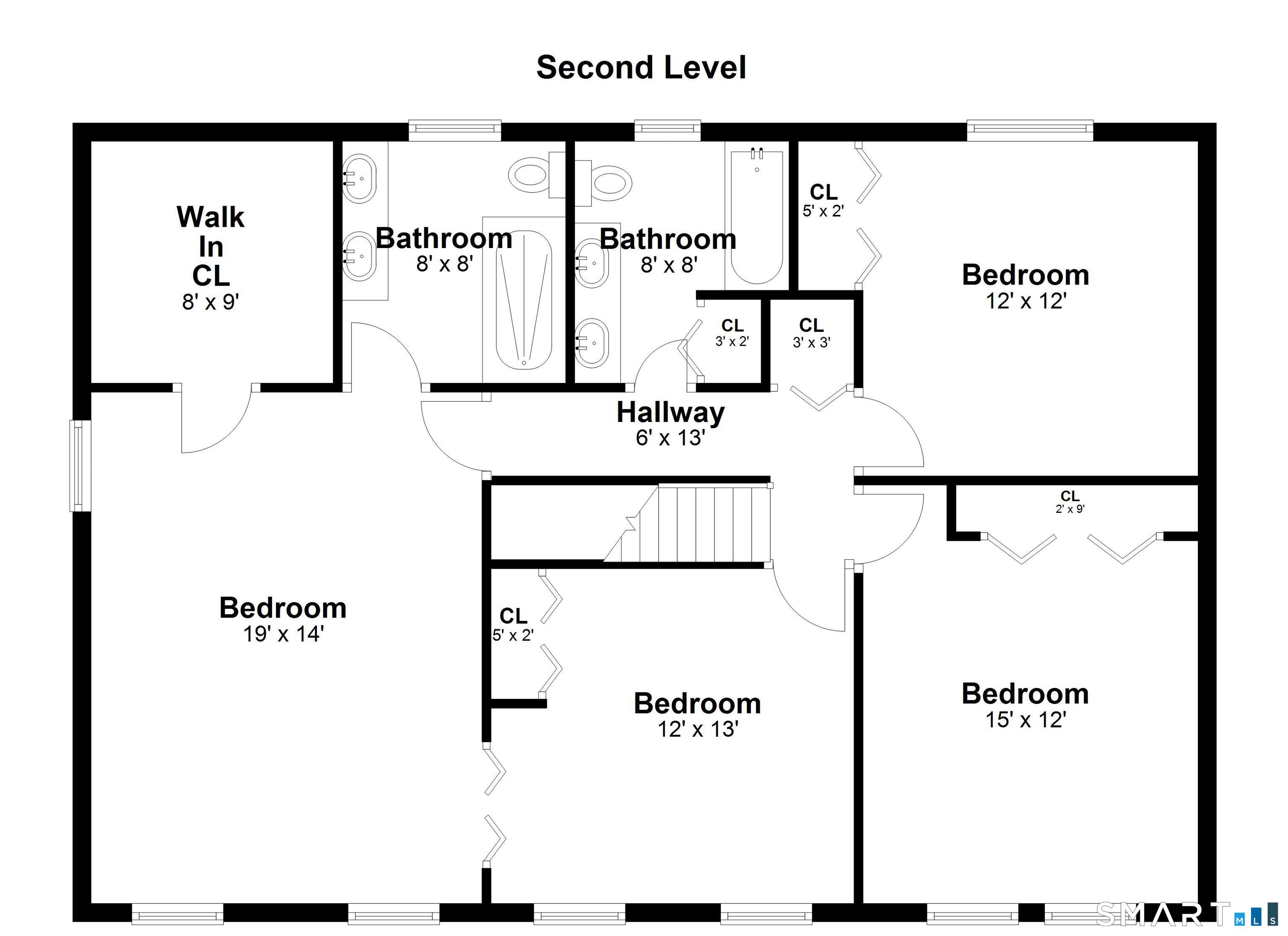 16 Timber Springs Road New Fairfield, CT 06812 - Photo 35 of 36