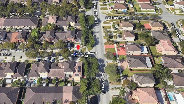 $380,000 | 4 Southwest 15th Road, Unit 4, Homestead, FL 33030