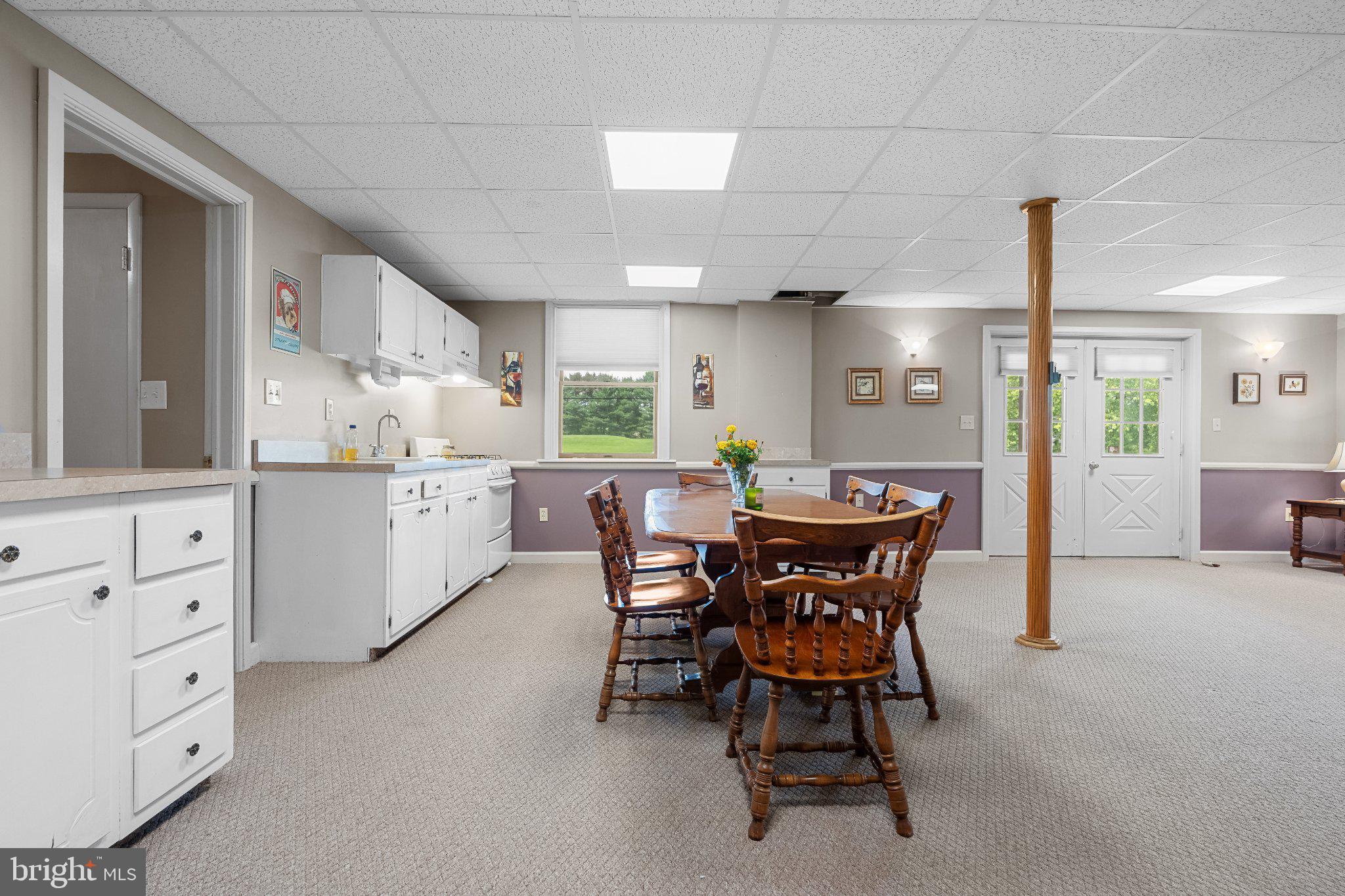 160 Congo-Niantic Road Barto, PA 19504 - Photo 59 of 84 Bright and inviting open space.
