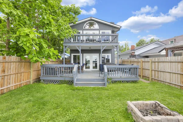 $674,900 | 8805 Chautauqua Boulevard, Lakeview, OH 43331