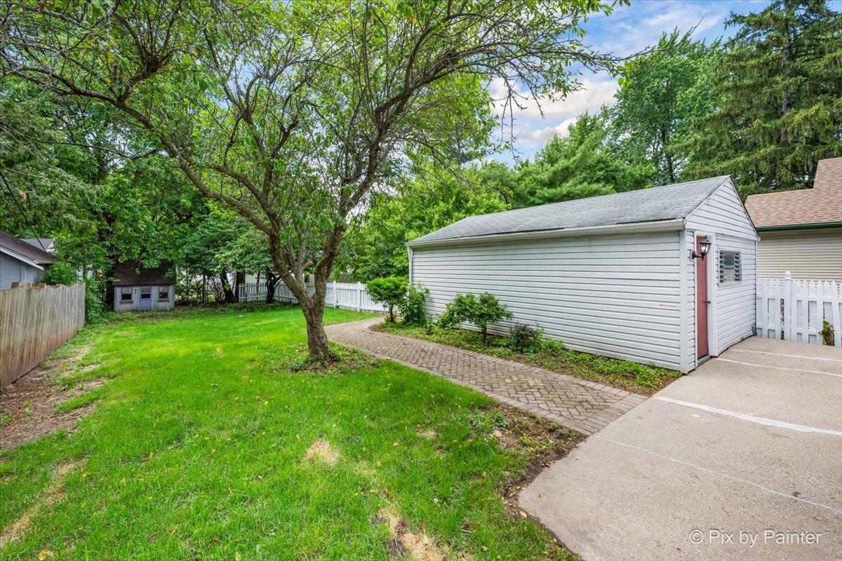 604 Rome Avenue Rockford, IL 61107 - Photo 28 of 34