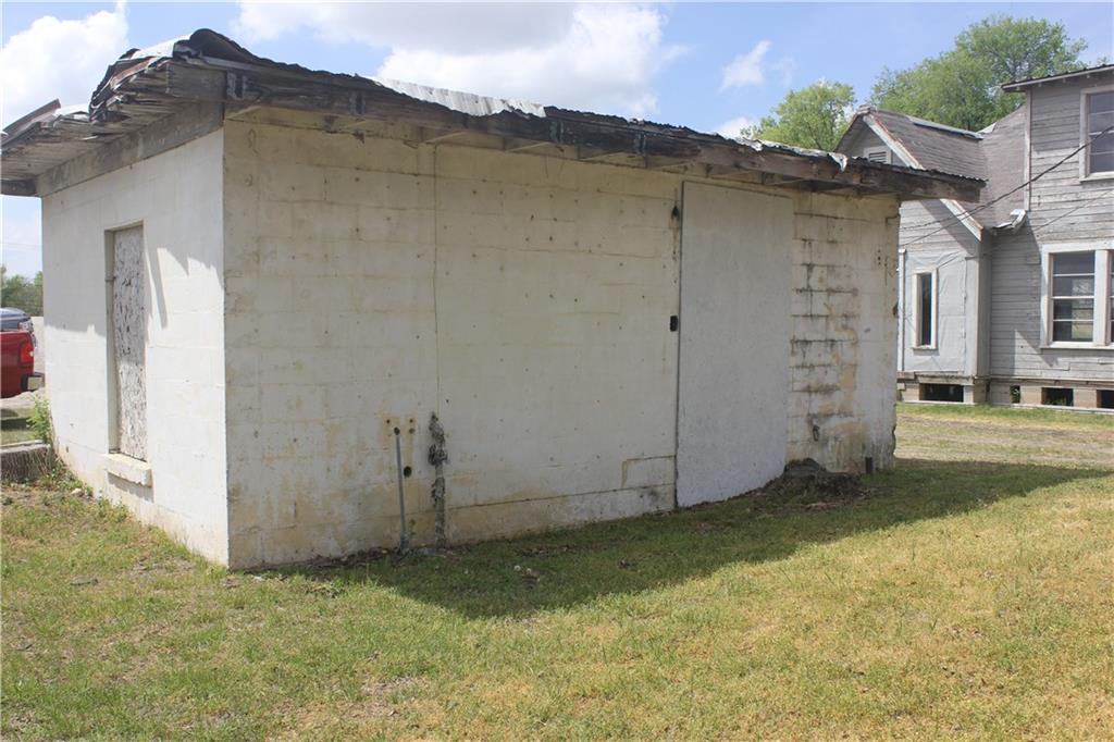 212 East Loop 340 Bellmead, TX 76705 - Photo 17 of 17