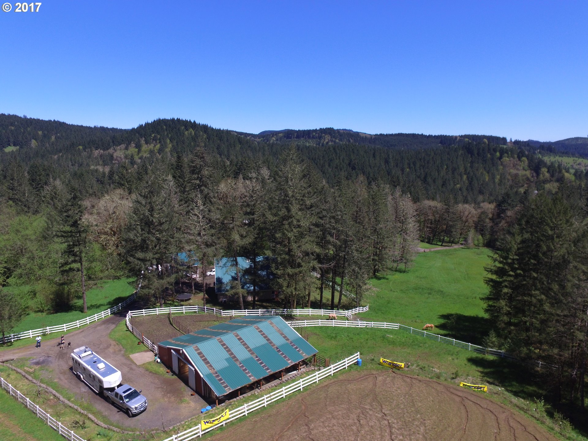 27657 Thomson Mill Road Sheridan, OR 97378 - Photo 16 of 22 Gallery Image 16