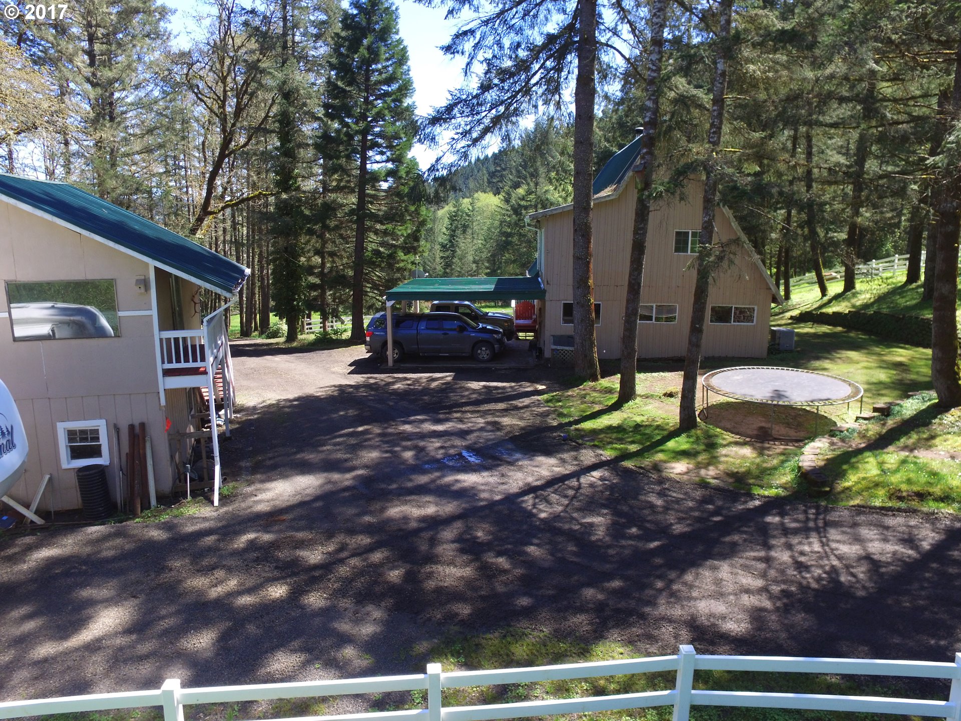 27657 Thomson Mill Road Sheridan, OR 97378 - Photo 18 of 22 Gallery Image 18