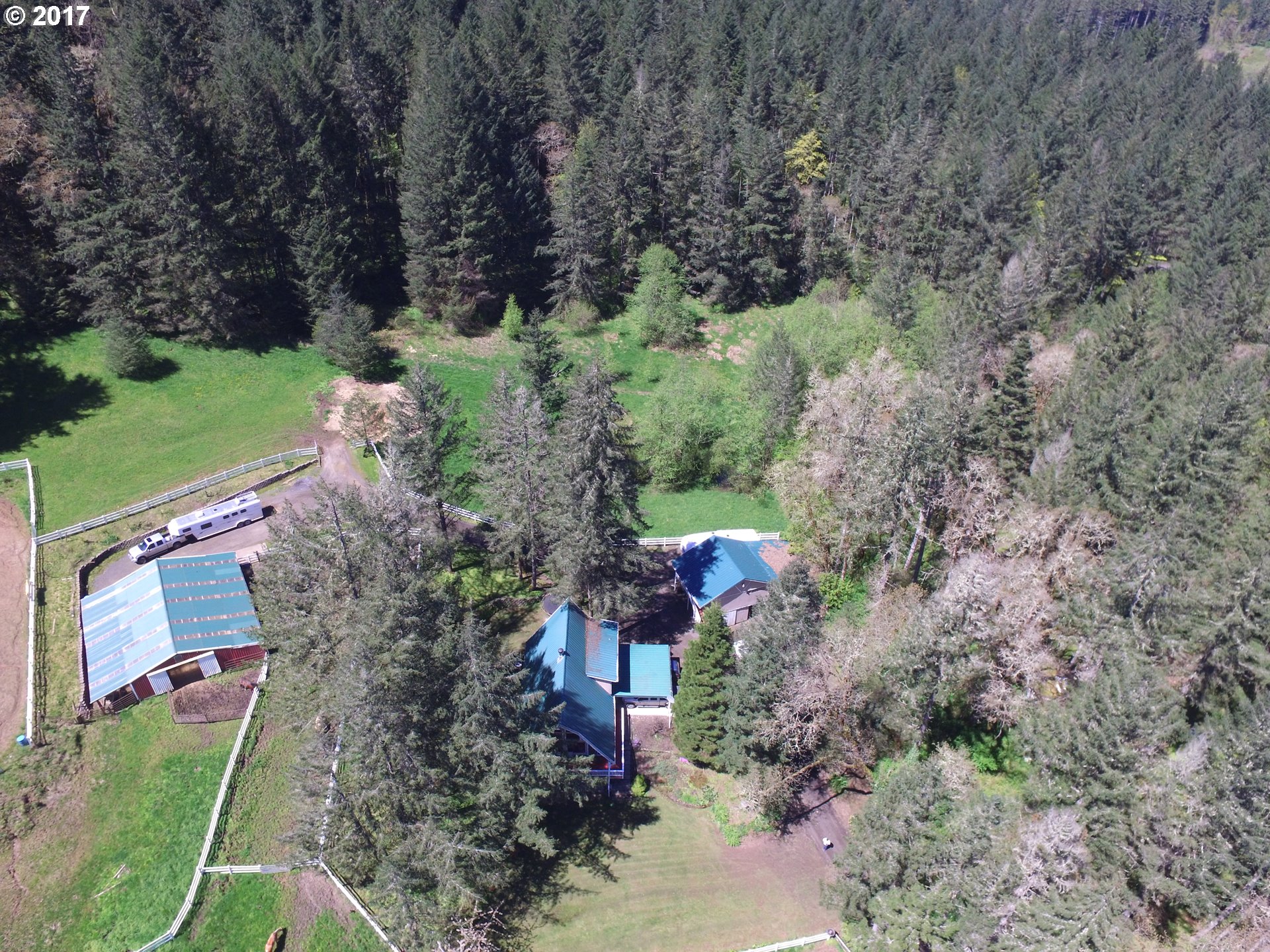 27657 Thomson Mill Road Sheridan, OR 97378 - Photo 20 of 22 Gallery Image 20