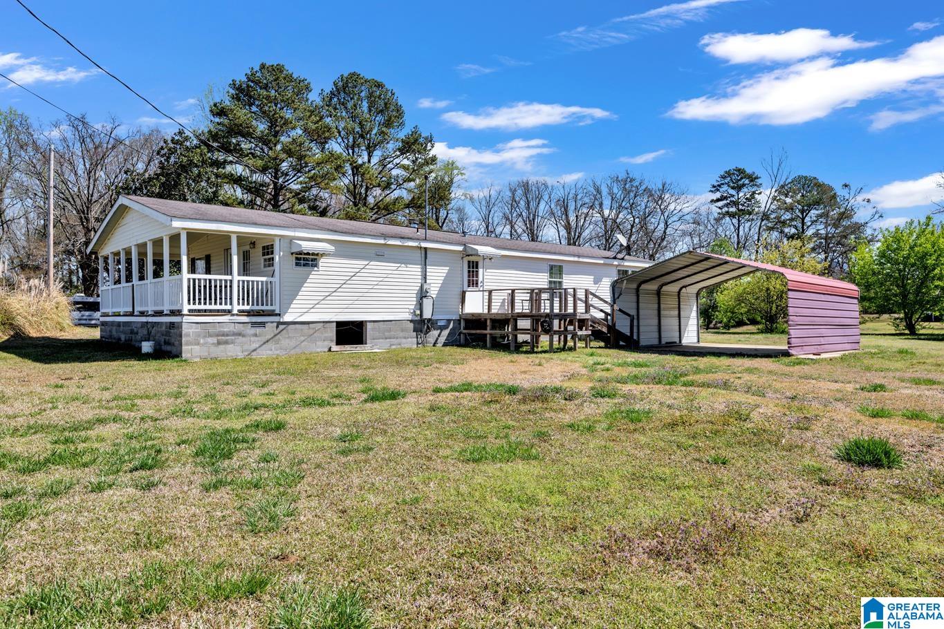 1025 Lamon Chapel Loop Jasper, AL 35503 - Photo 23 of 27