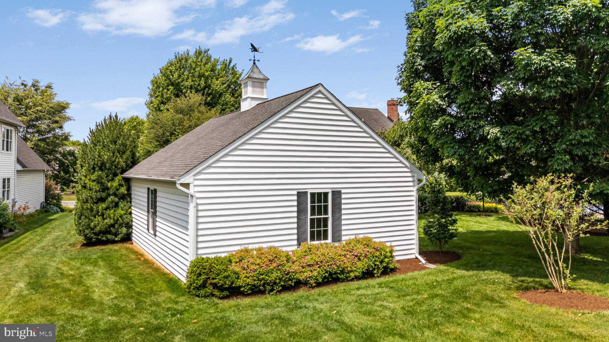 3015 Weaver Road Lititz, PA 17543 - Photo 36 of 46