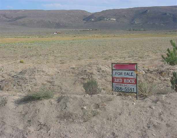 47 Dry Valley Road Reno, NV 89502 - Photo 1 of 1 Gallery Image 1