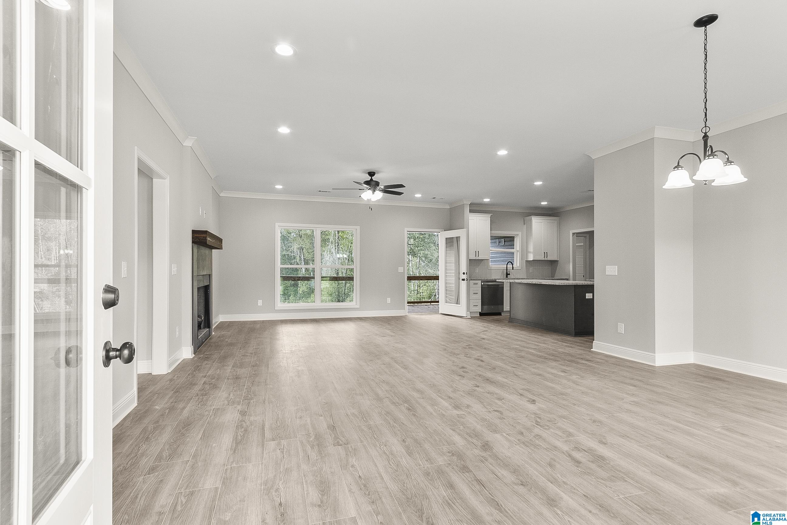 14117 Dairy Barn Road Cottondale, AL 35453 - Photo 2 of 17