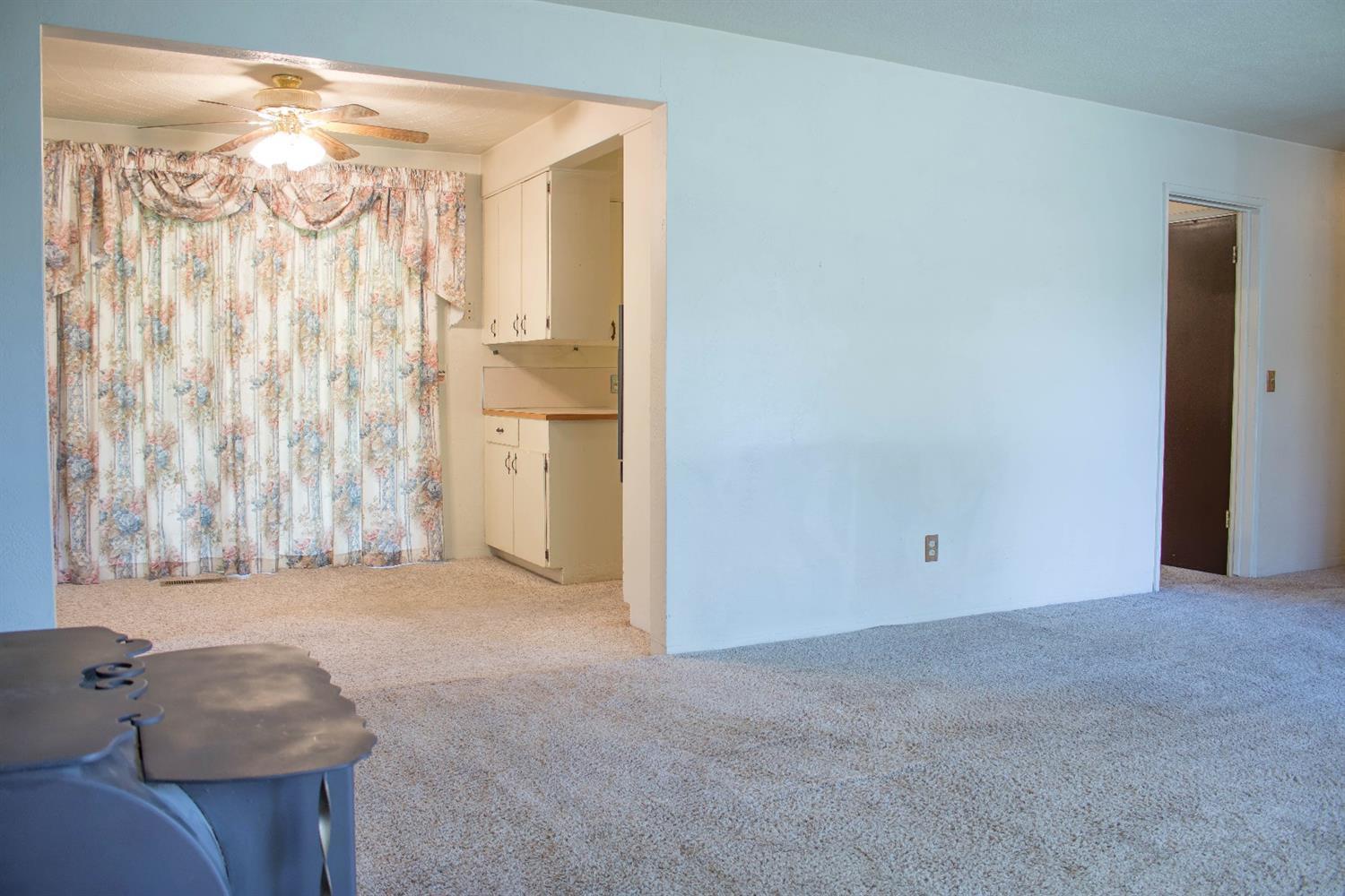 2613 Table Rock Road Medford, OR 97501 - Photo 8 of 23 a view of livingroom with furniture and a window