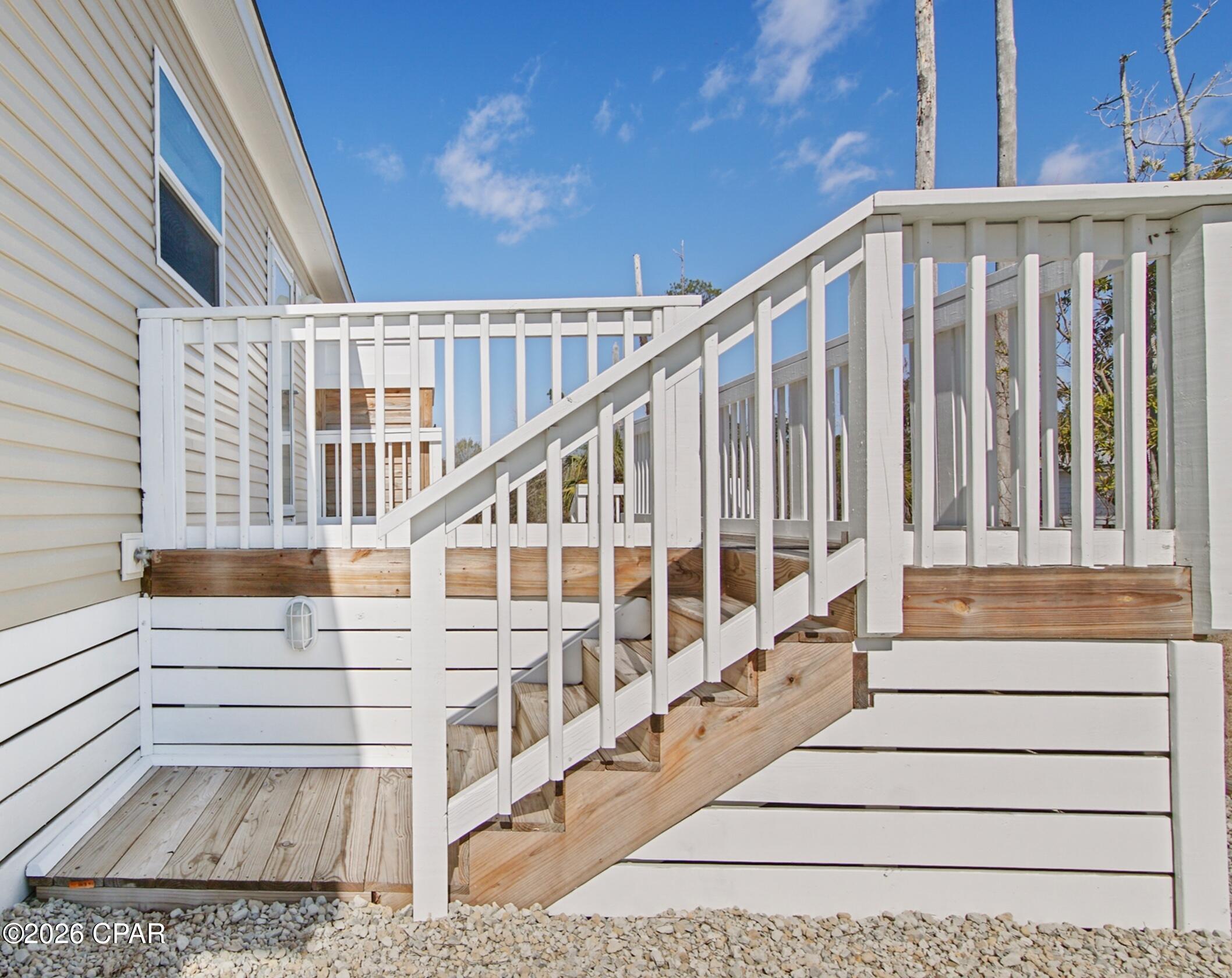 227 Bay Street Port St. Joe, FL 32456 - Photo 45 of 50