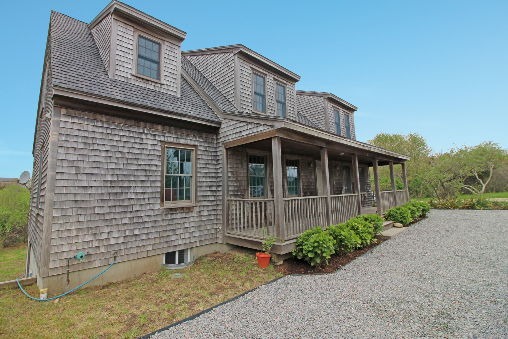 17 Madaket Road Nantucket, MA 02554 - Photo 2 of 24 Gallery Image 2