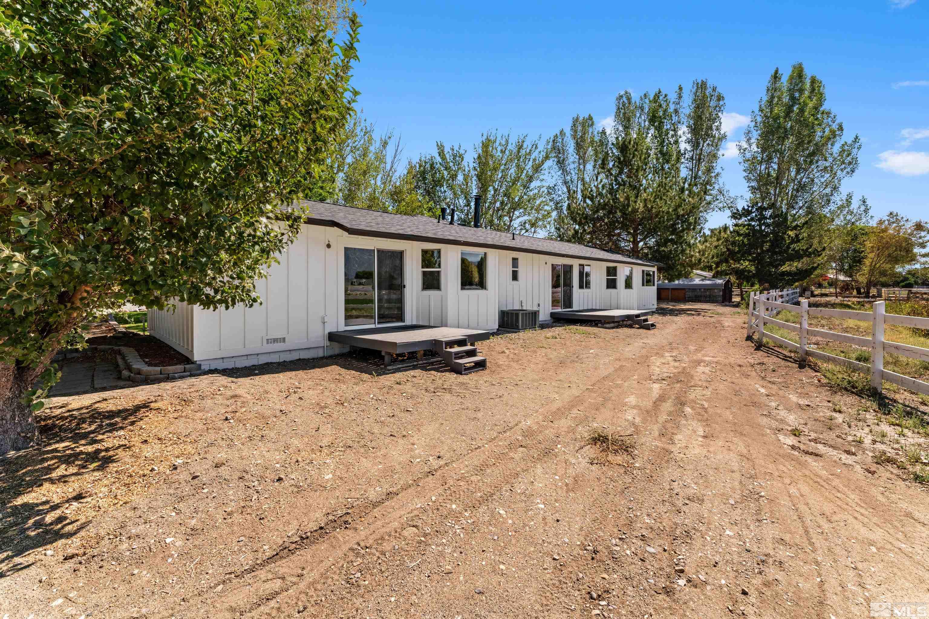1574 Silver Spur Road Gardnerville, NV 89410 - Photo 31 of 40 Photo 31