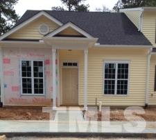 844 Horton Road, Unit 83 Durham, NC 27704 - Photo 2 of 5 a front view of a house