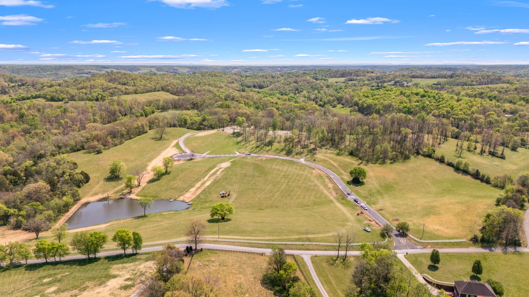 0 Whiteside Hill Road Wartrace, TN 37183 - Photo 3 of 38