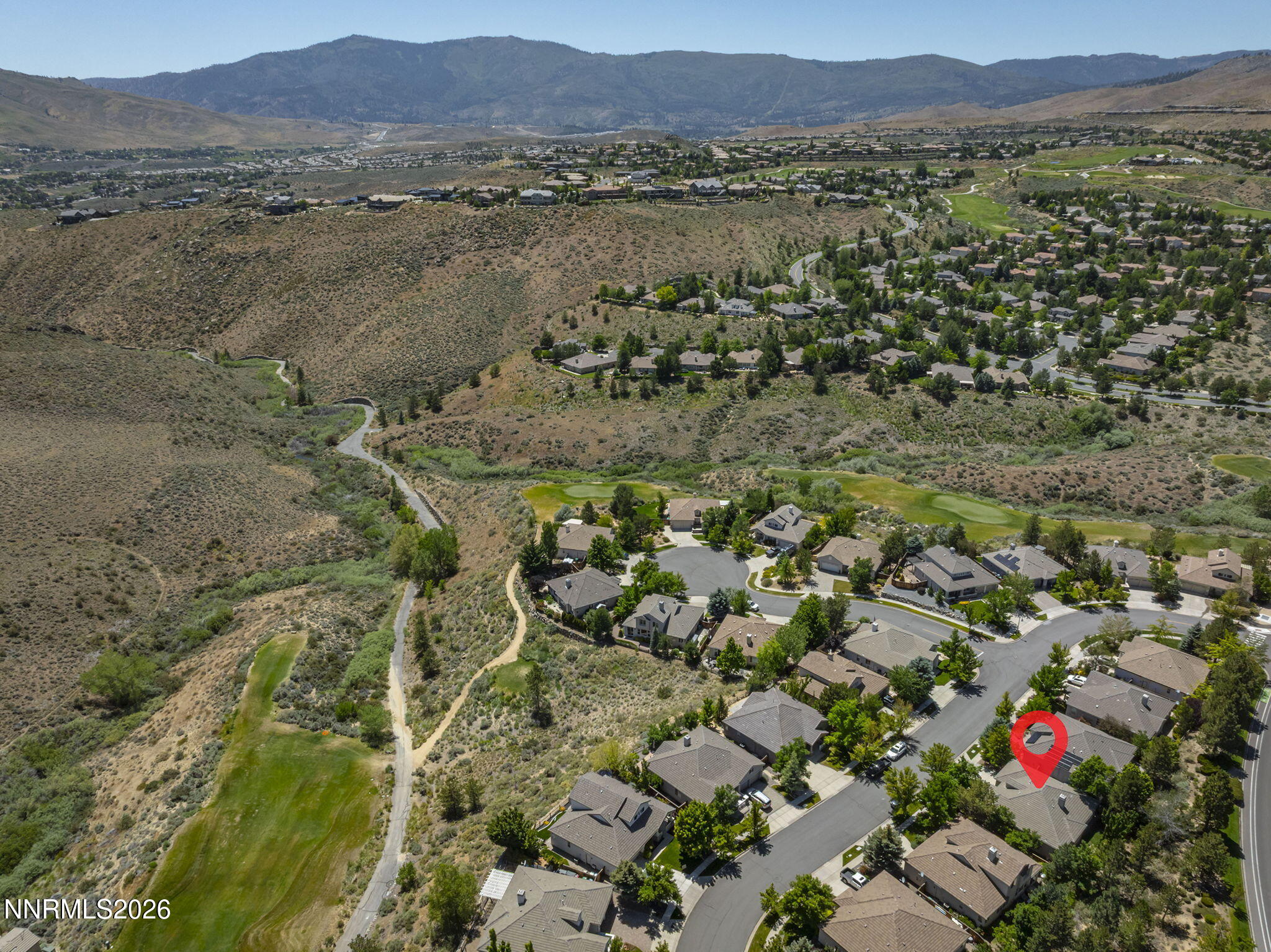 7867 Morgan Pointe Circle Reno, NV 89523 - Photo 26 of 30 7-web-or-mls-DJI_0387