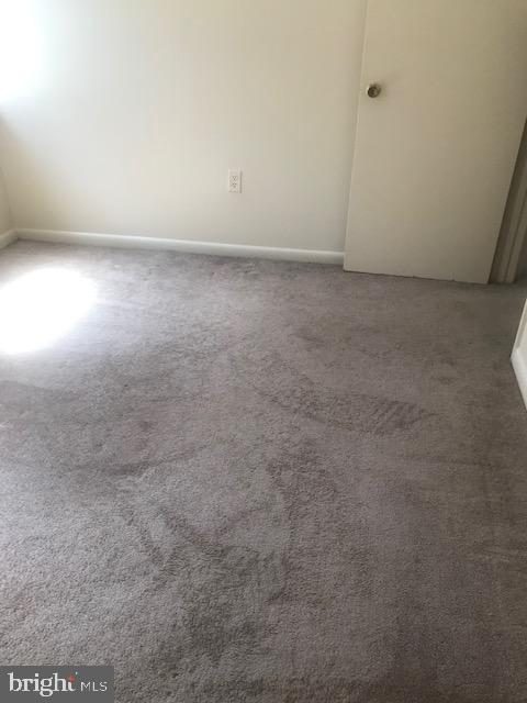 122 Bates Street Northwest, Unit 2 Washington, DC 20001 - Photo 4 of 9 Bedroom 1