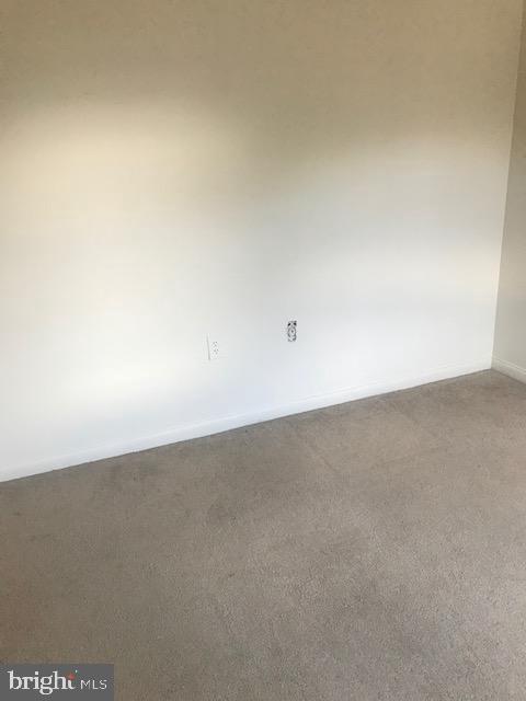 122 Bates Street Northwest, Unit 2 Washington, DC 20001 - Photo 5 of 9 Bedroom 2