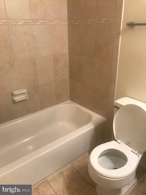 122 Bates Street Northwest, Unit 2 Washington, DC 20001 - Photo 8 of 9