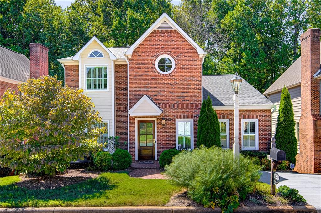 728 Mitch Drive Winston-Salem, NC 27104 - Photo 1 of 38