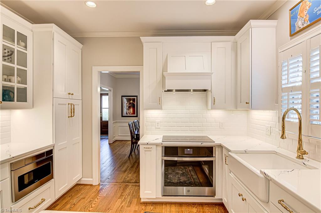728 Mitch Drive Winston-Salem, NC 27104 - Photo 12 of 38