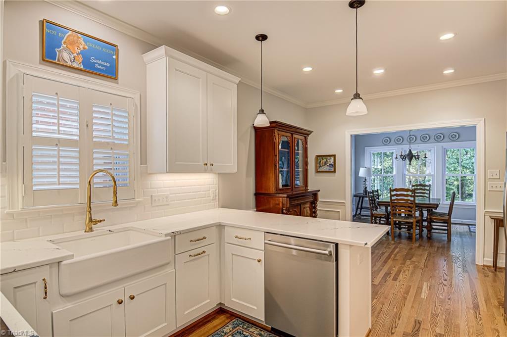 728 Mitch Drive Winston-Salem, NC 27104 - Photo 13 of 38
