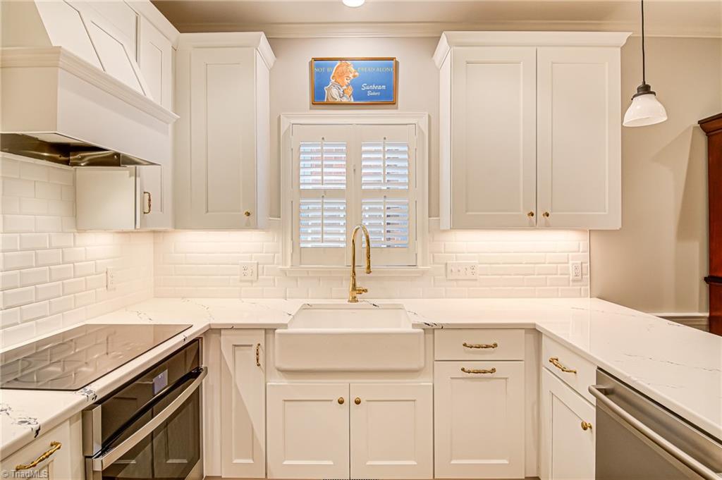 728 Mitch Drive Winston-Salem, NC 27104 - Photo 14 of 38