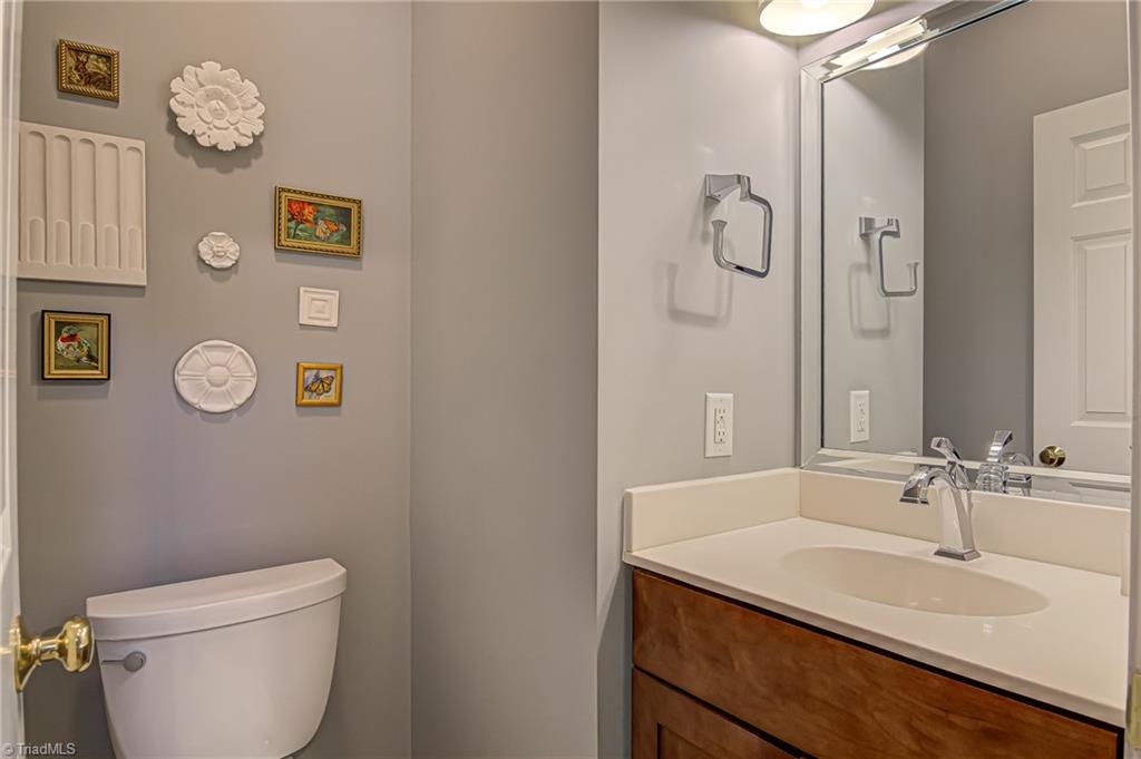 728 Mitch Drive Winston-Salem, NC 27104 - Photo 16 of 38