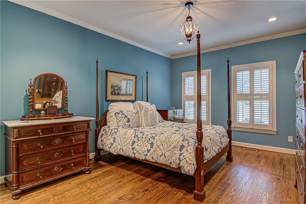 728 Mitch Drive Winston-Salem, NC 27104 - Photo 17 of 38